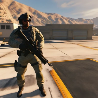 Can I Deploy While Under Investigation?