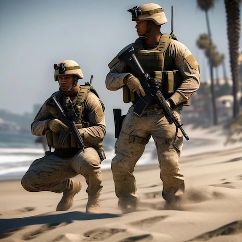 Can a Military Investigation Be Reopened After It Closes?