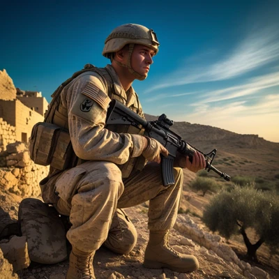 ChatGPT vs. Military Defense Lawyer: Why AI GOMOR Rebuttals Fail | Gonzalez & Waddington