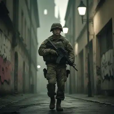 Civilian Lawyers for Article 120 UCMJ – Sexual Assault Defense (2026 Complete Guide)