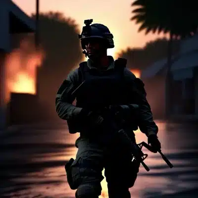 Civilian Military Lawyer vs. JAG | Do I Need to Hire an Attorney?