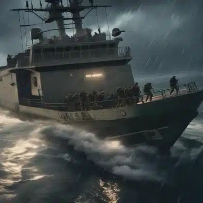 Coast Guard Administrative Separation Boards – How Enlisted Members Can Defend Their Service