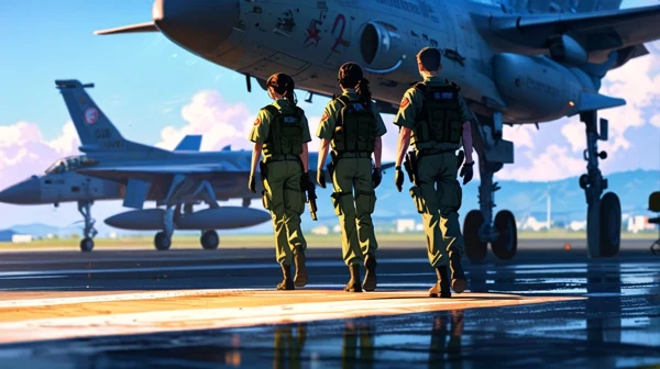 Delaware Military Defense Lawyers | UCMJ Court-Martial Defense