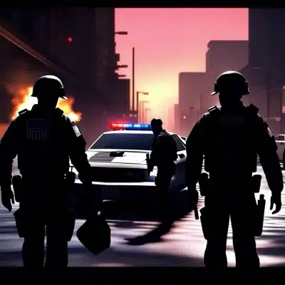 Do I Have to Talk to CID If They Want to Speak With Me?