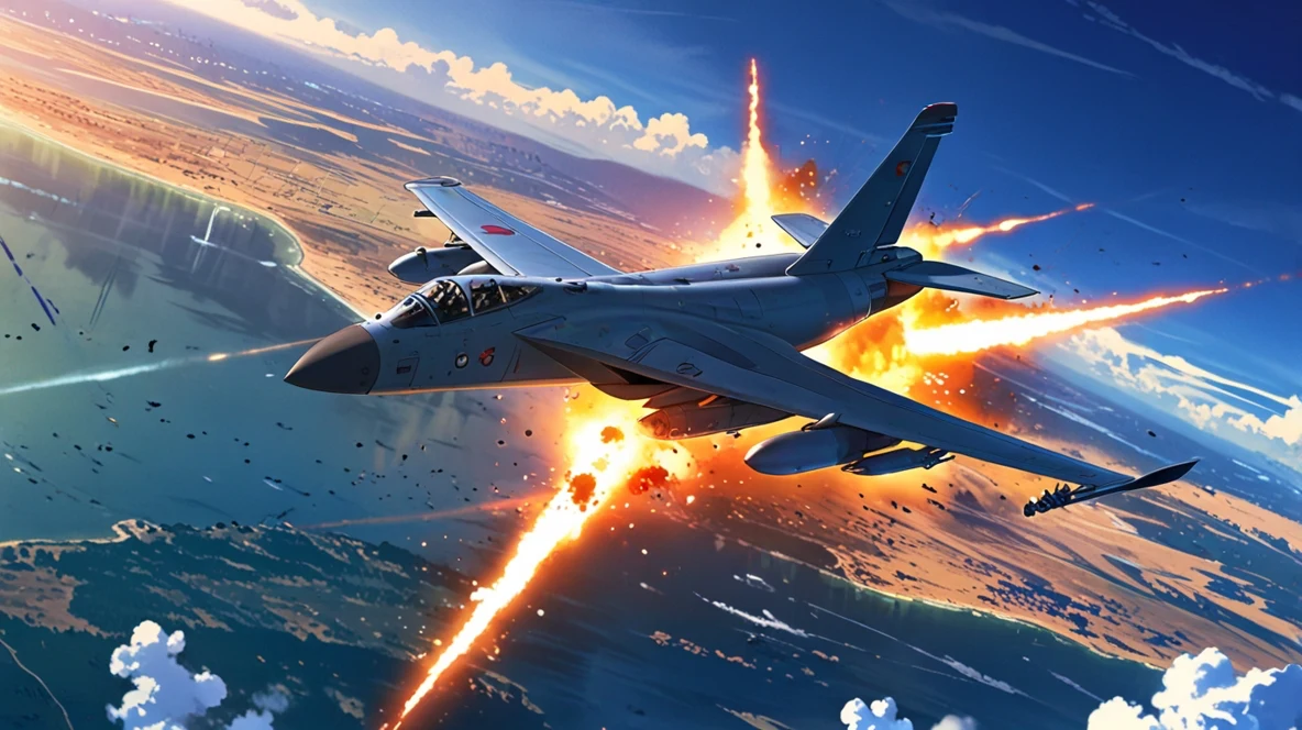 Dyess Air Force Base Military Defense Lawyers | UCMJ Court-Martial Defense