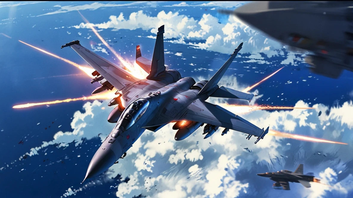 Eglin Air Force Base Military Defense Lawyers | UCMJ Court-Martial Defense