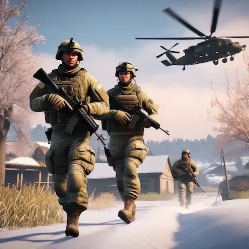 Fort Bragg Article 120c Indecent Conduct Defense Lawyers – UCMJ Attorneys