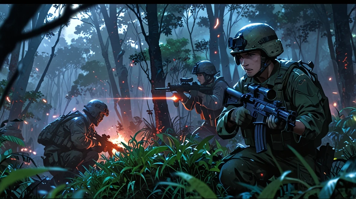 Fort Detrick Military Defense Lawyers | UCMJ Court-Martial Defense