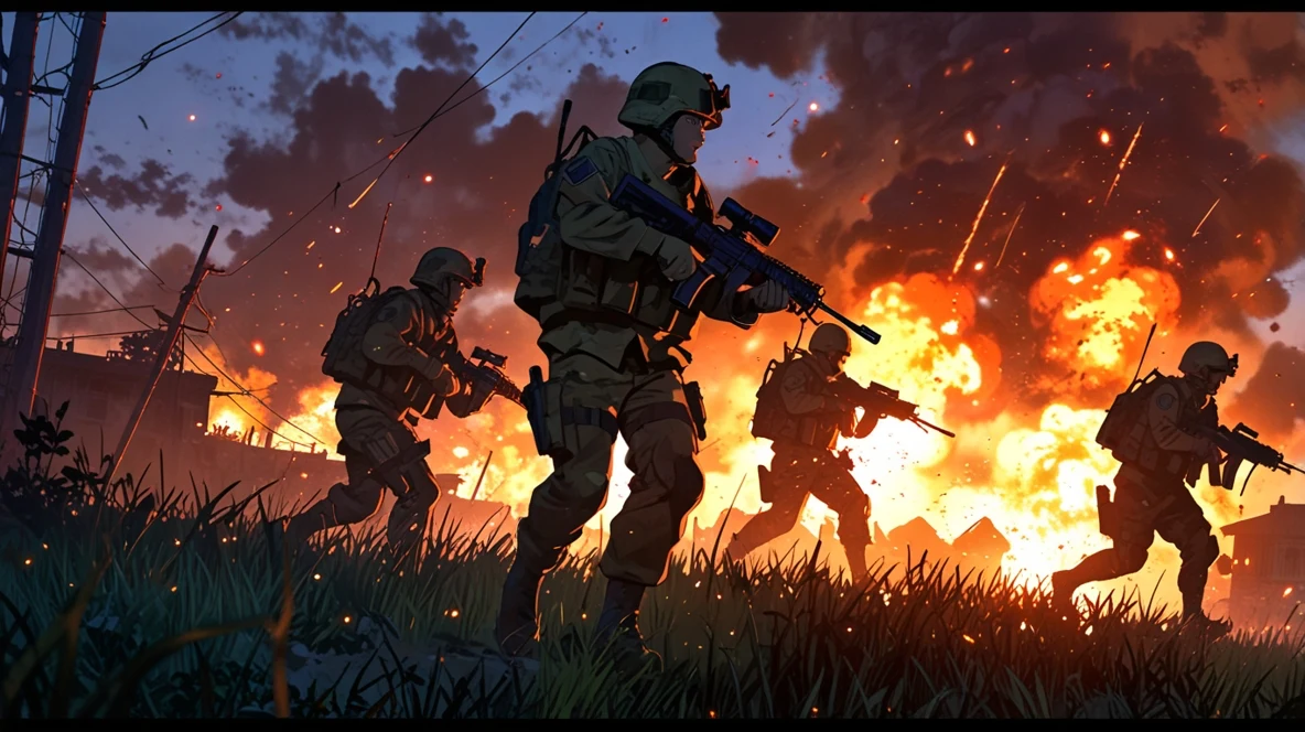 Fort Drum Military Defense Lawyers | UCMJ Court-Martial Defense