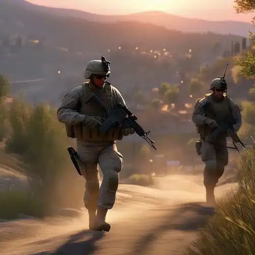 Fort Hood Military Legal FAQ Library – UCMJ, Court-Martial, CID, Article 15s, GOMORs & Administrative Actions