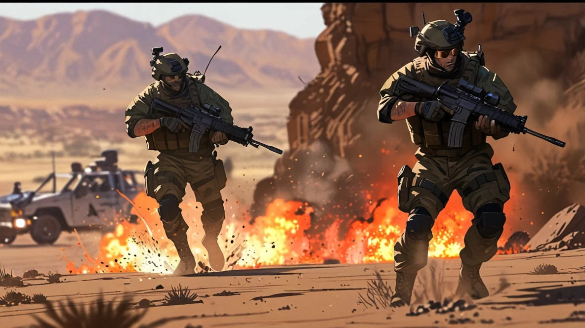 Fort Huachuca Military Defense Lawyers | UCMJ Court-Martial Defense