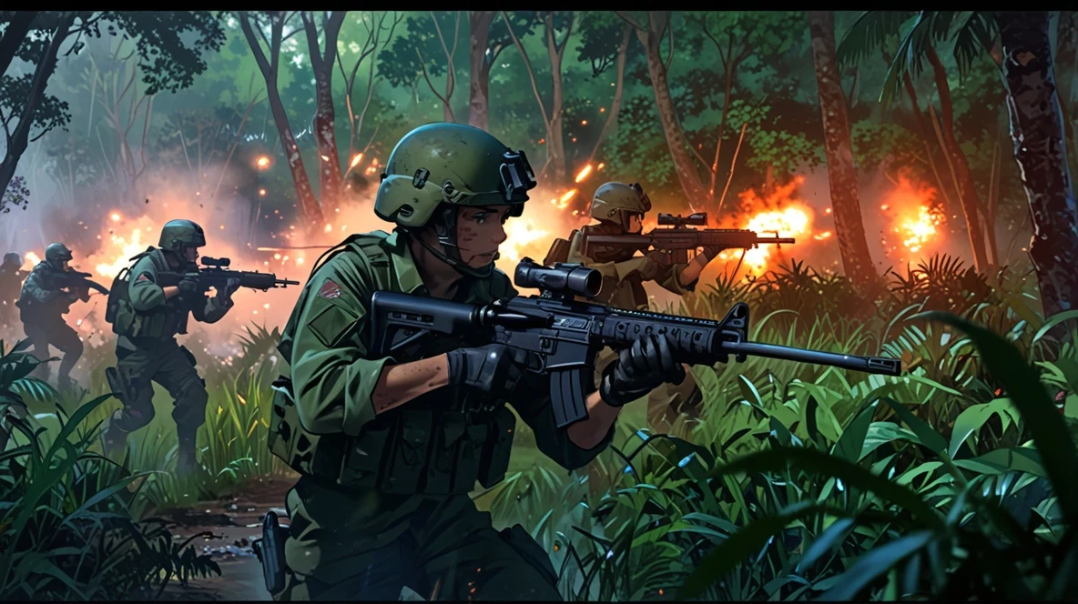 Fort Jackson Military Defense Lawyers | UCMJ Court-Martial Defense
