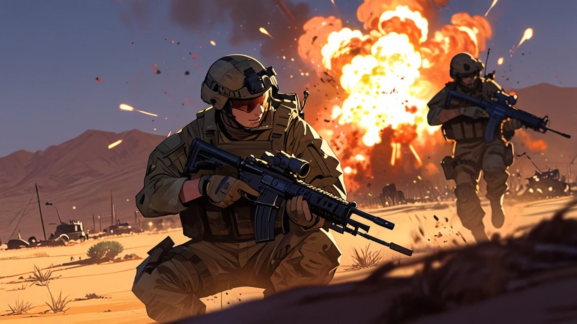 Fort McNair Military Defense Lawyers | UCMJ Court-Martial Defense