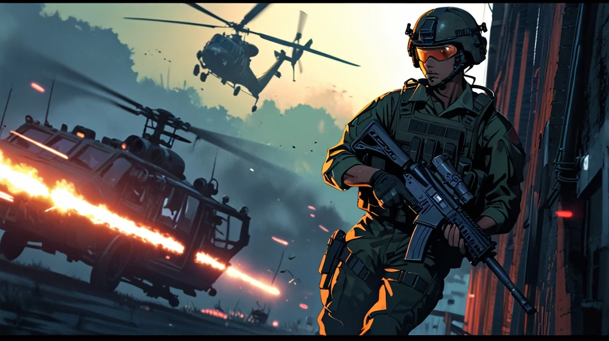 Fort Sam Houston Military Defense Lawyers | UCMJ Court-Martial Defense