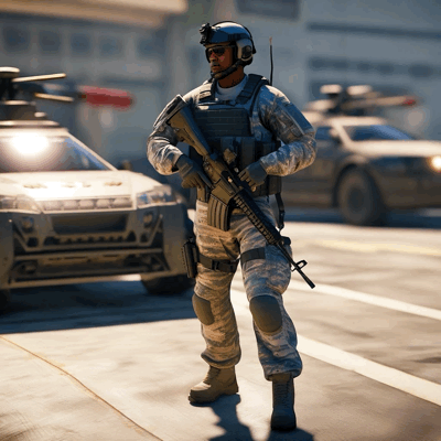 Germany Military Lawyer Legal FAQ & Resource Library