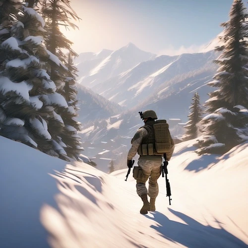 Grafenwoehr & Vilseck Military Defense Lawyer Guide 2026 | USAG Bavaria Defense