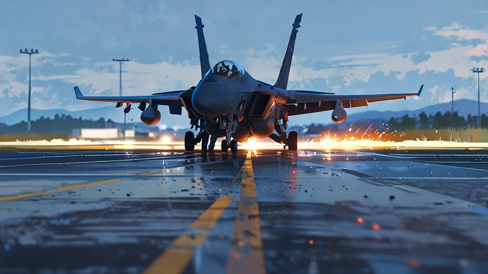 Hill Air Force Base Military Defense Lawyers | UCMJ Court-Martial Defense