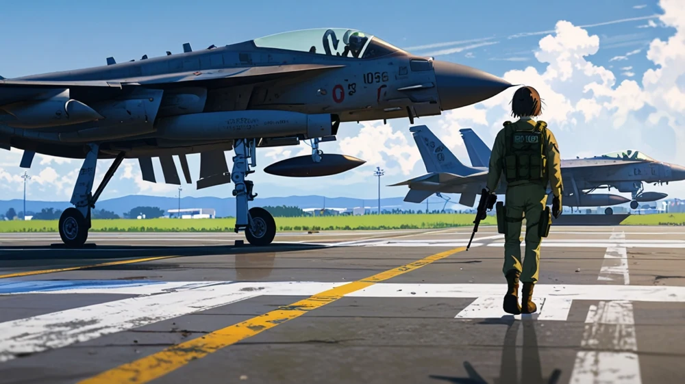 Holloman Air Force Base Military Defense Lawyers | UCMJ Court-Martial Defense
