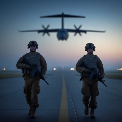 How Administrative Actions Follow You After Leaving the Military