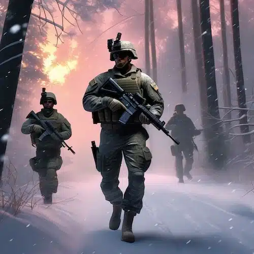 How Do False Allegations Happen in the Military?