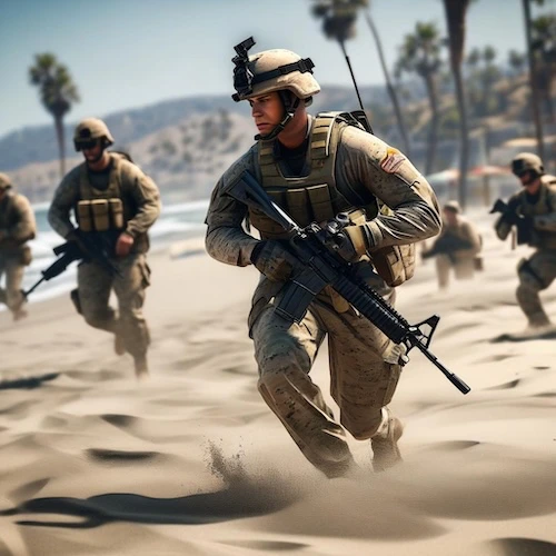 How Long Do Military Investigations Usually Take?