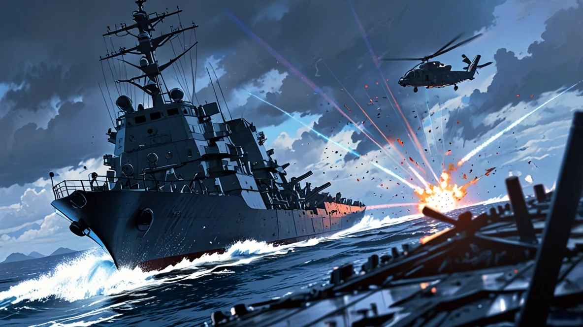 Japan Military Defense Lawyers | UCMJ Court-Martial Defense