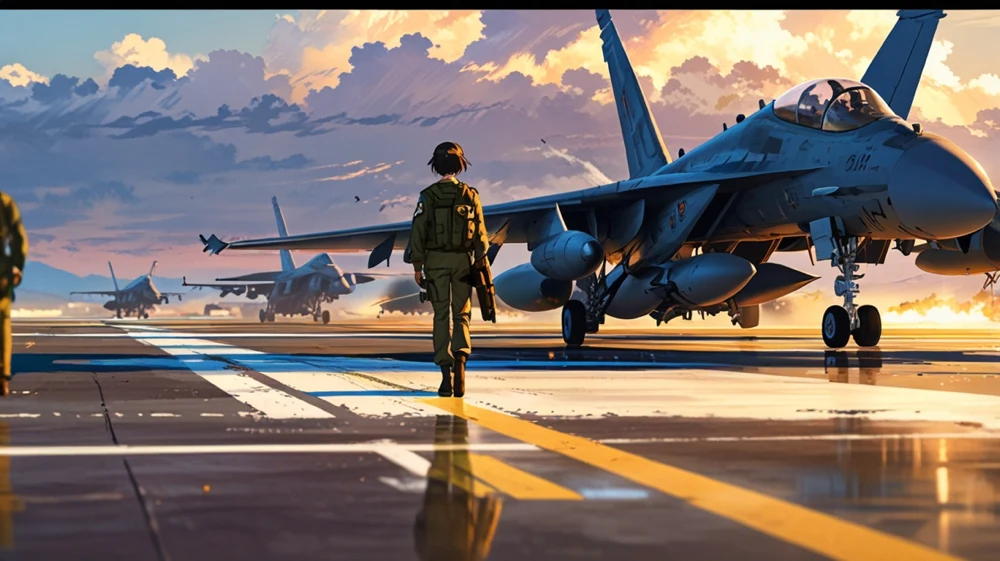 Lackland AFB Military Defense Lawyers | UCMJ Court-Martial Defense