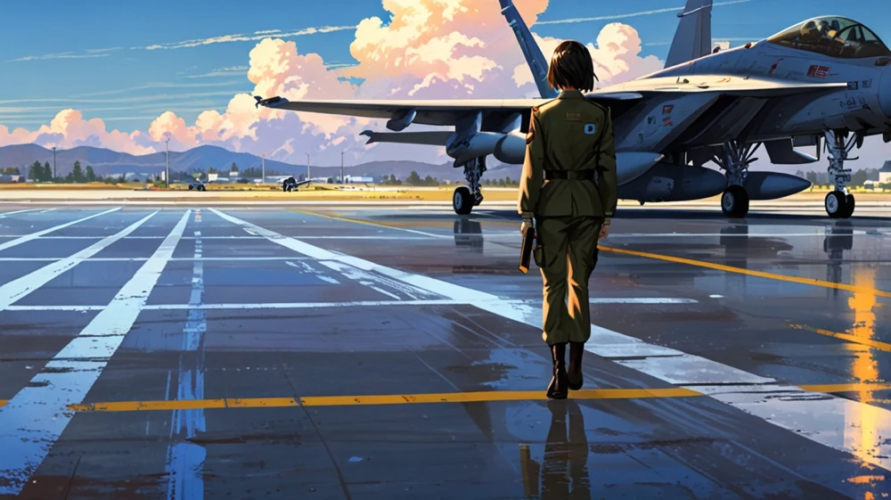 Laughlin AFB Military Defense Lawyers | UCMJ Court-Martial Defense