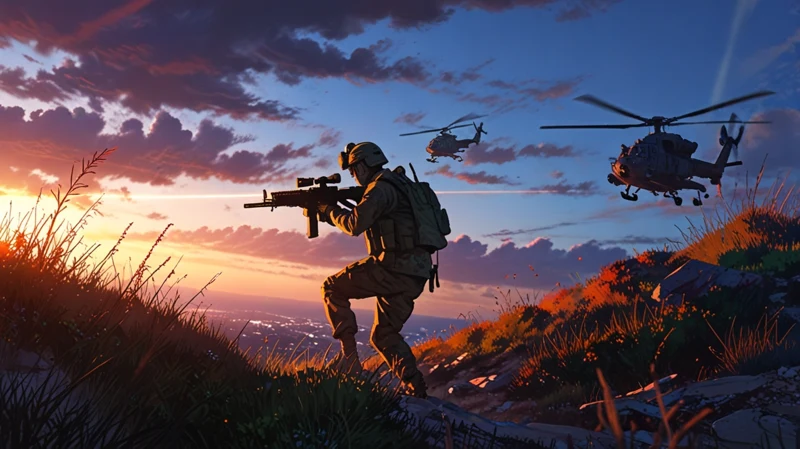 MCAS New River Military Defense Lawyers | UCMJ Court-Martial Defense