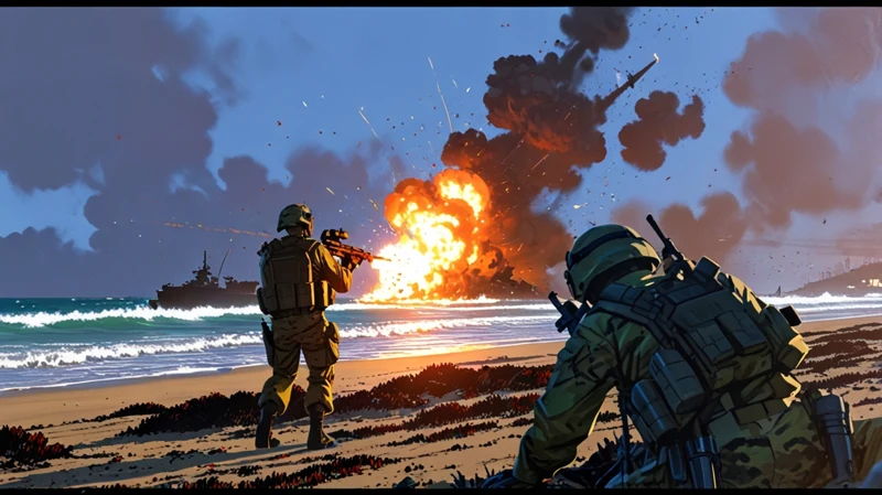 MCB Kaneohe Bay Military Defense Lawyers | UCMJ Court-Martial Defense