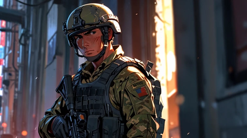 Maine Military Defense Lawyers | UCMJ Court-Martial Defense