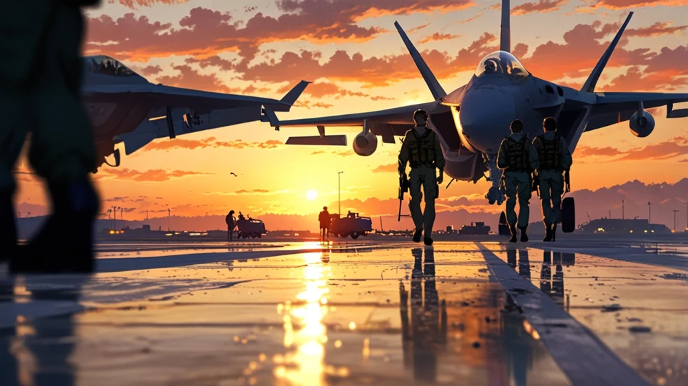Maxwell Air Force Base Military Defense Lawyers | UCMJ Court-Martial Defense