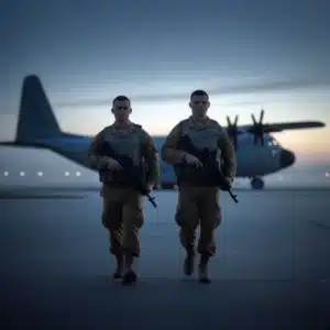 Military Law Resource Center | Common UCMJ Questions