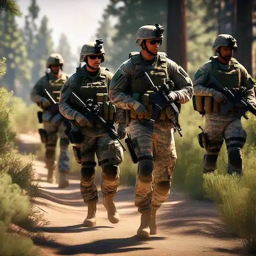 Military Parole Eligibility and Parole Applications in U.S. Military Confinement