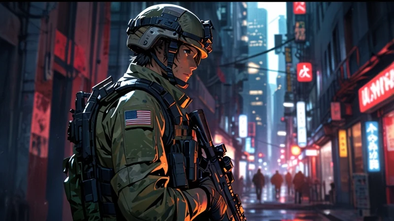 Minnesota Military Defense Lawyers | UCMJ Court-Martial Defense