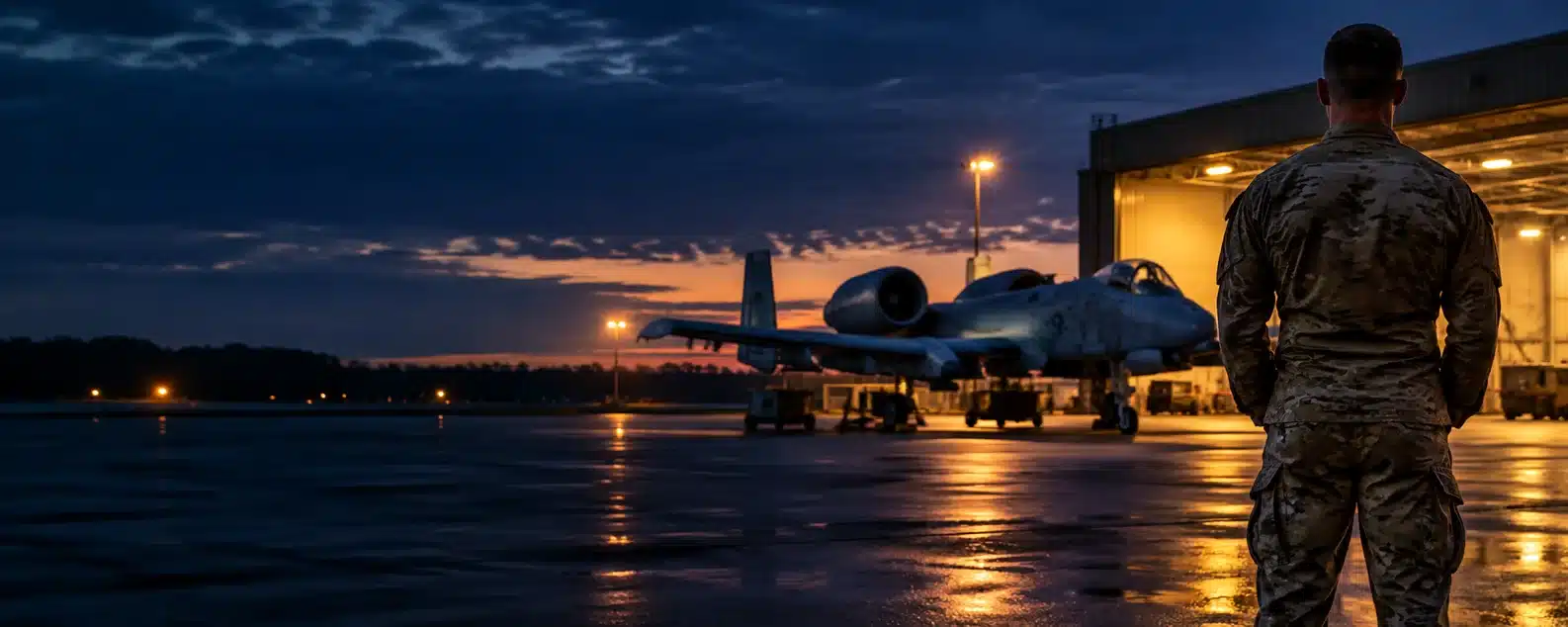 Moody Air Force Base Court-Martial Lawyers | UCMJ Military Defense2