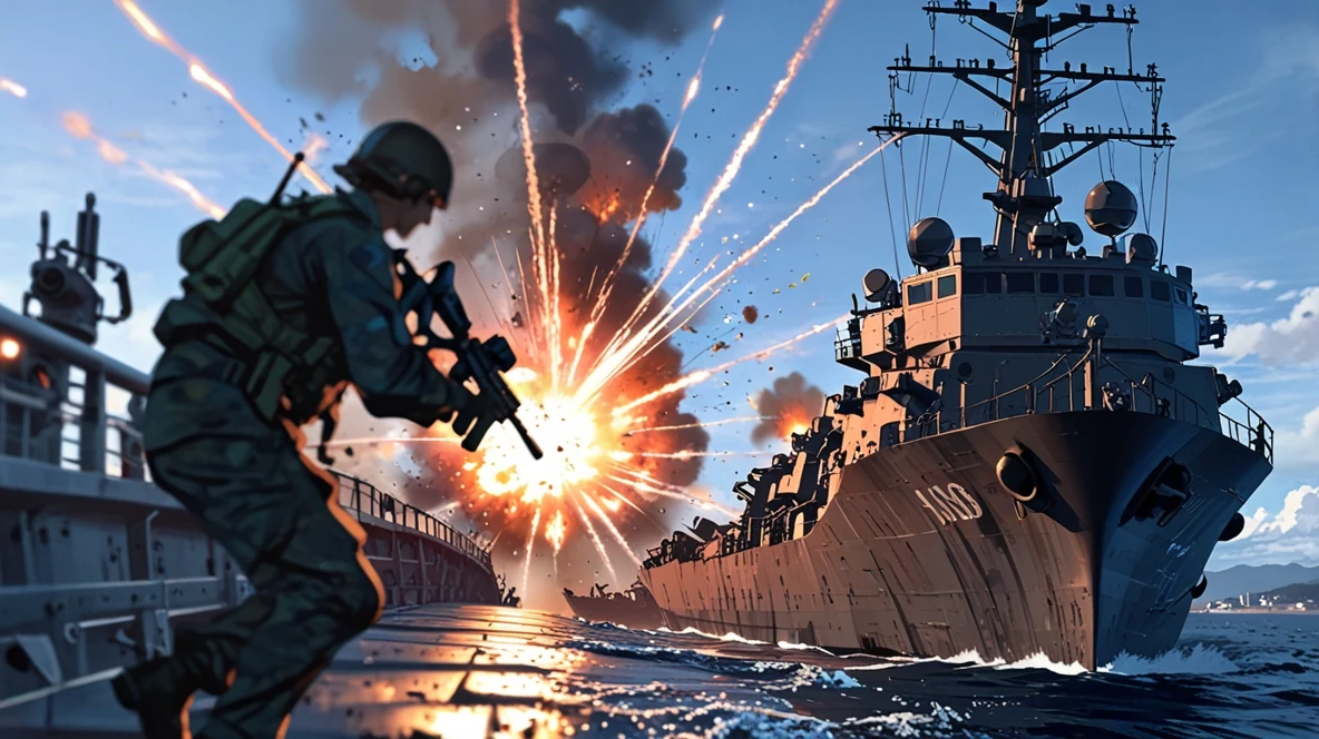 NAS Sigonella Military Defense Lawyers | UCMJ Court-Martial Defense