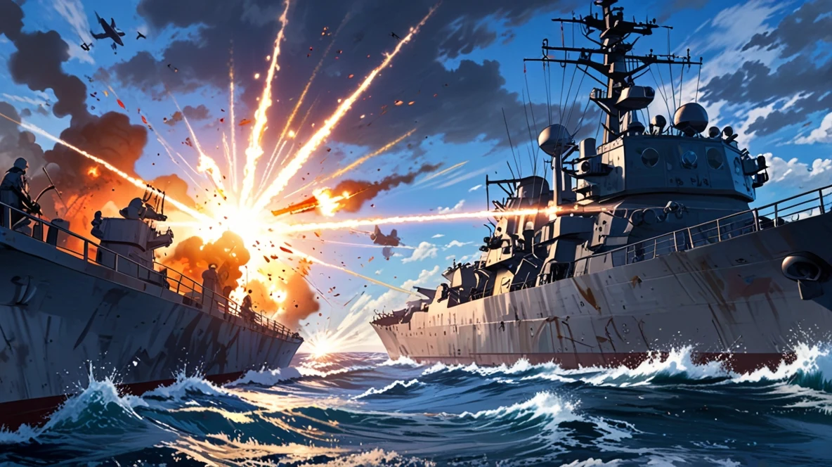 NB Pearl Harbor Military Defense Lawyers | UCMJ Court-Martial Defense