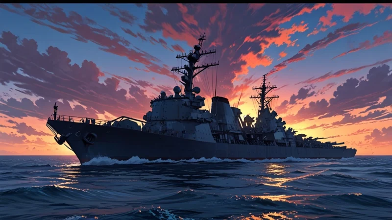NS Newport Military Defense Lawyers | UCMJ Court-Martial Defense