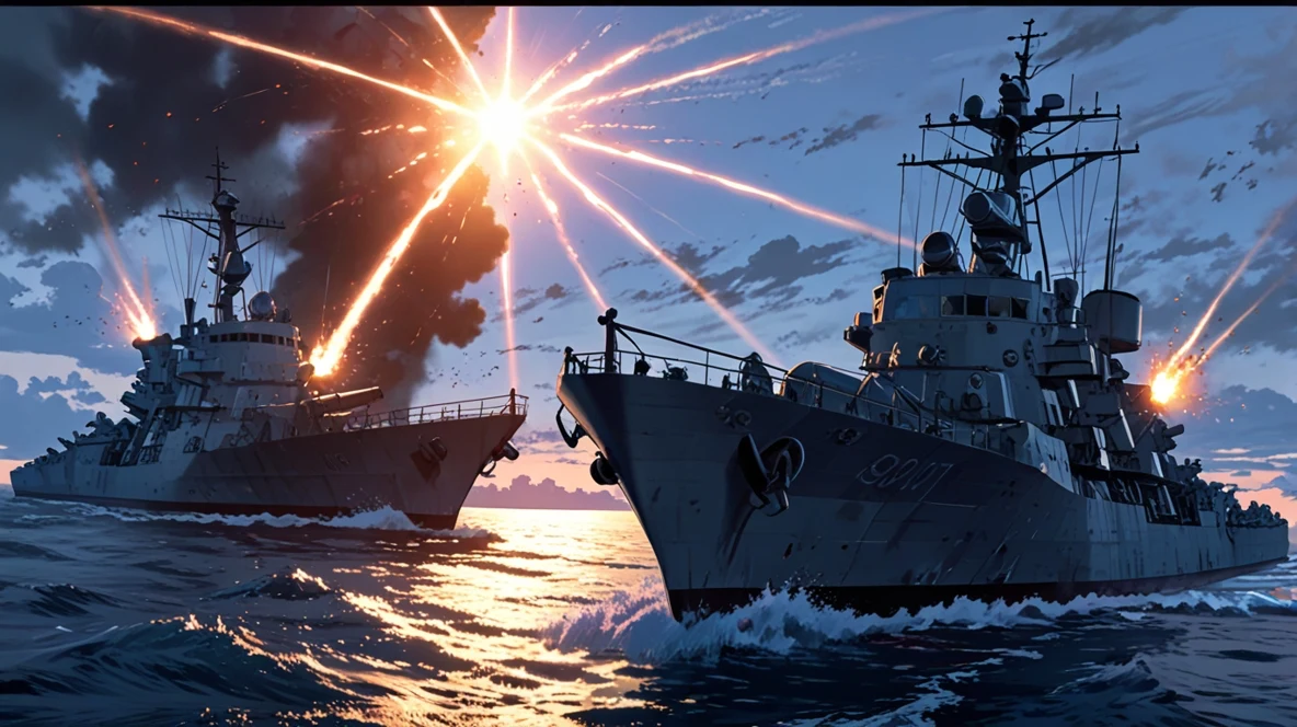 Naval Station Guantanamo Bay Military Defense Lawyers | UCMJ Court-Martial Defense