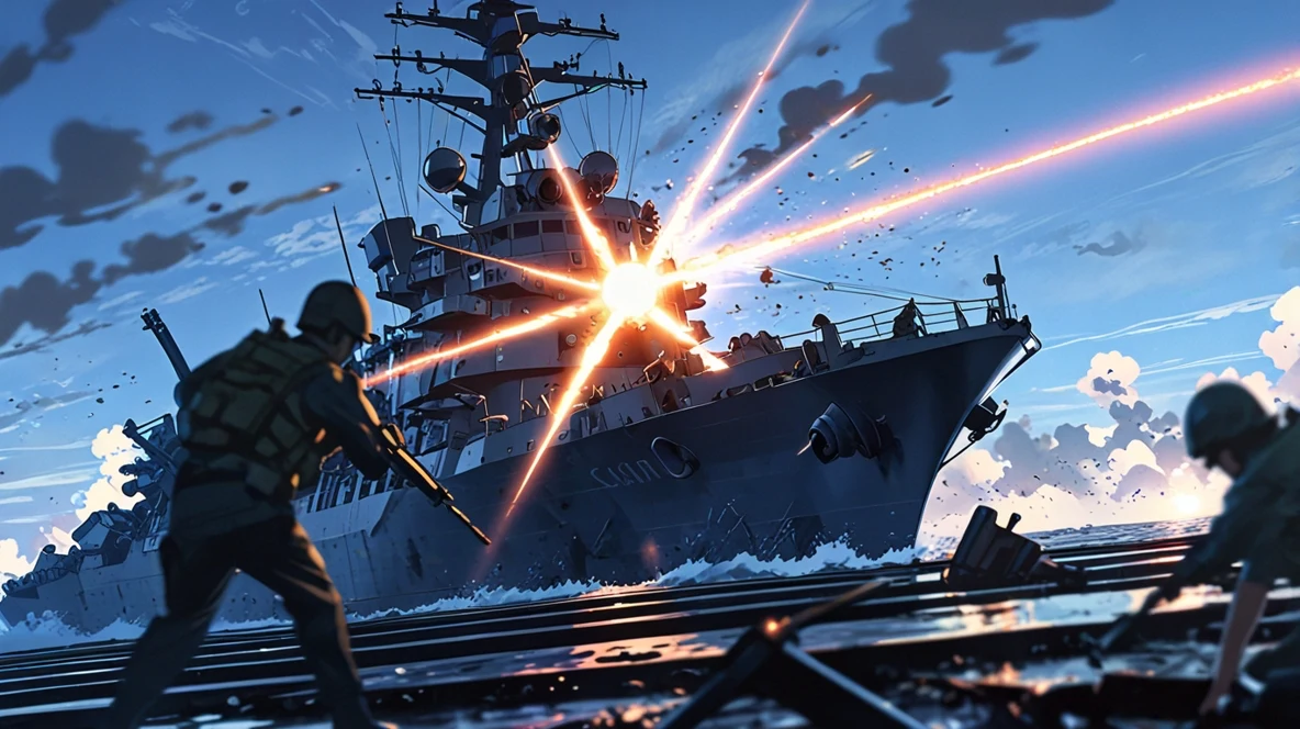 Naval Station Mayport Military Defense Lawyers | UCMJ Court-Martial Defense