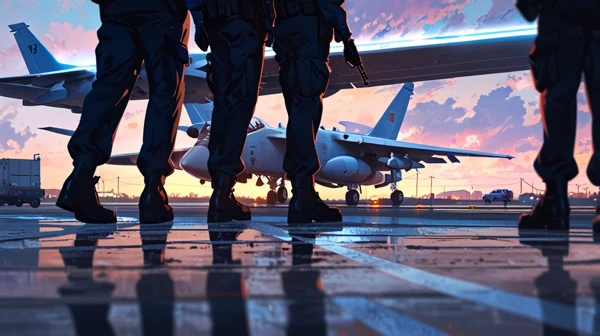 Nebraska Military Defense Lawyers | UCMJ Court-Martial Defense