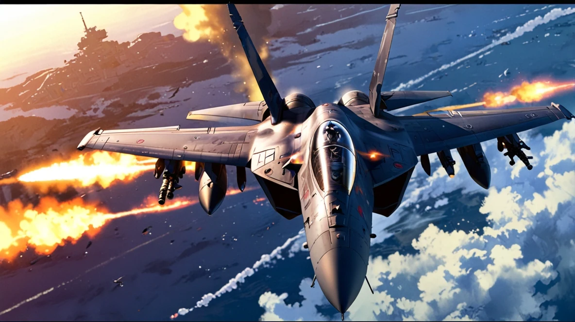 Nellis AFB Military Defense Lawyers | UCMJ Court-Martial Defense