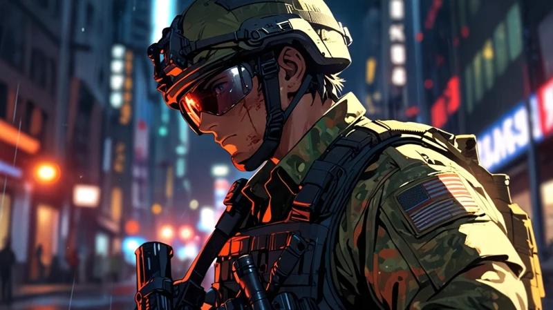 New Jersey Military Defense Lawyers | UCMJ Court-Martial Defense
