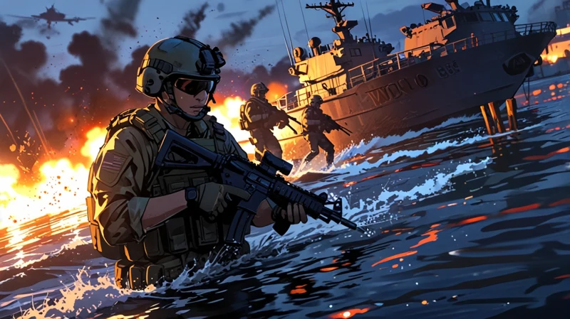 New York Military Defense Lawyers | UCMJ Court-Martial Defense