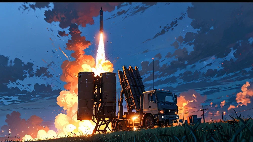 North Dakota Military Defense Lawyers | UCMJ Court-Martial Defense
