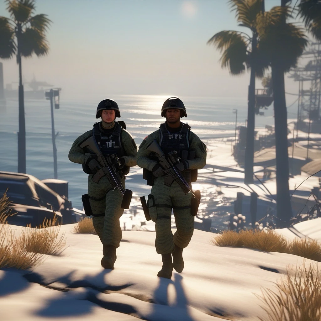 Officer vs. Enlisted GOMORs: Why Your Defense Strategy Must Be Different