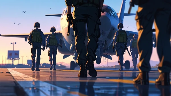 Offutt AFB Military Defense Lawyers | UCMJ Court-Martial Defense
