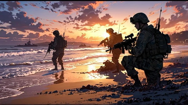 Oregon Military Defense Lawyers | UCMJ Court-Martial Defense