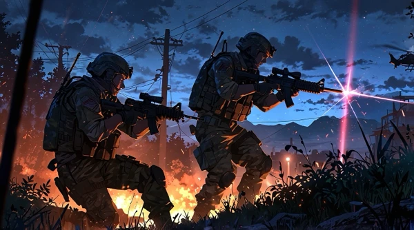 Pennsylvania Military Defense Lawyers | UCMJ Court-Martial Defense